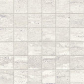 Saturnia 2x2 Mosaic Roman Matte | Qualis Ceramica | Luxury Tile and Vinyl at affordable prices