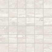 Saturnia 2x2 Mosaic Roman Matte | Qualis Ceramica | Luxury Tile and Vinyl at affordable prices