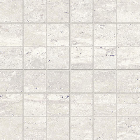 Saturnia 2x2 Mosaic Roman Matte