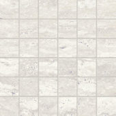 Saturnia 2x2 Mosaic Roman Matte | Qualis Ceramica | Luxury Tile and Vinyl at affordable prices