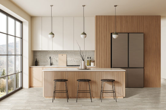 Saturnia 2x2 Mosaic Silver Matte | Qualis Ceramica | Luxury Tile and Vinyl at affordable prices