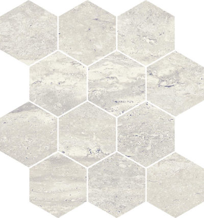 Saturnia 3×3 Hex Roman Matte