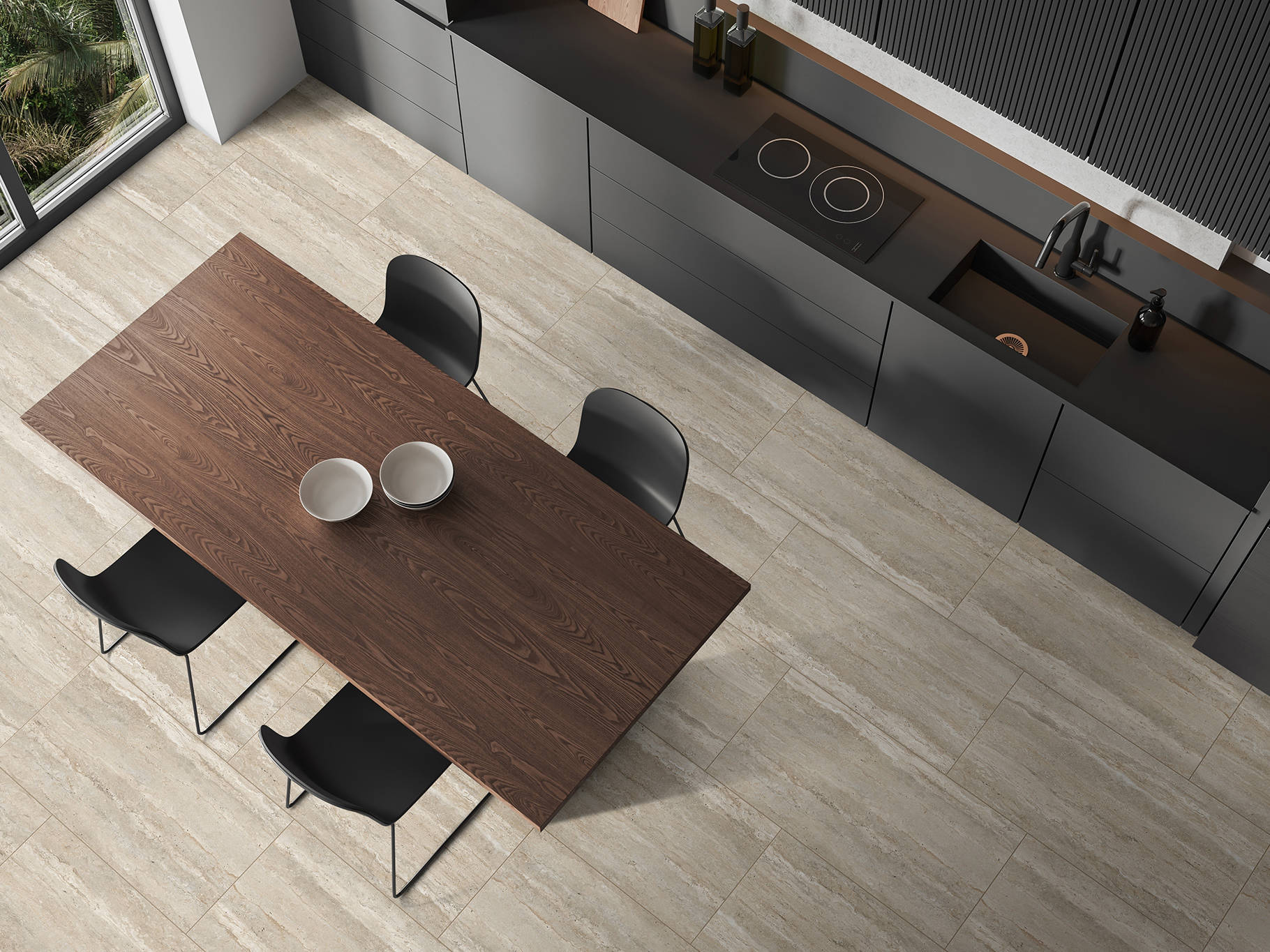 Saturnia Navona  0 | Qualis Ceramica | Luxury Tile and Vinyl at affordable prices