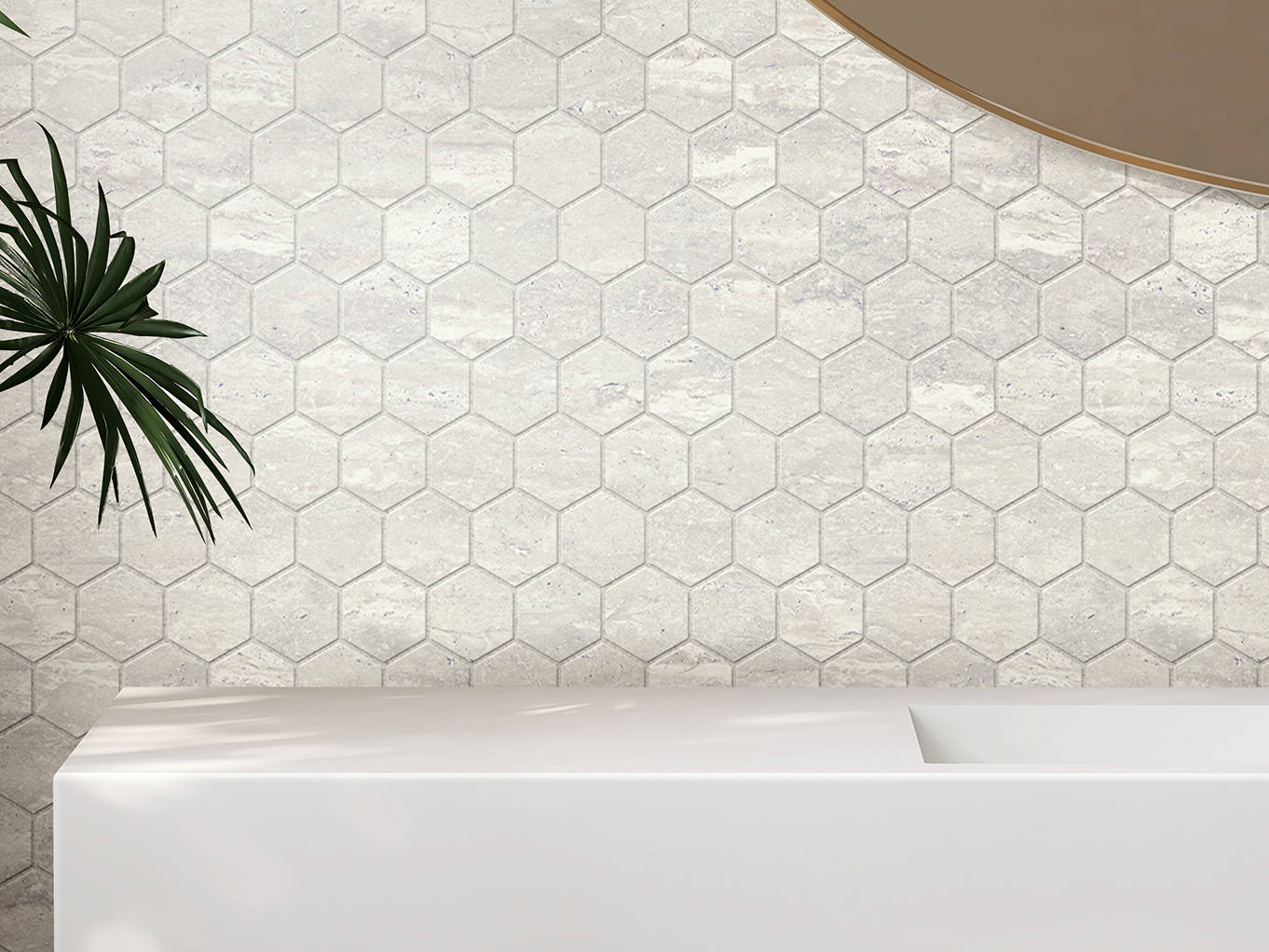 Saturnia Roman  1 | Qualis Ceramica | Luxury Tile and Vinyl at affordable prices