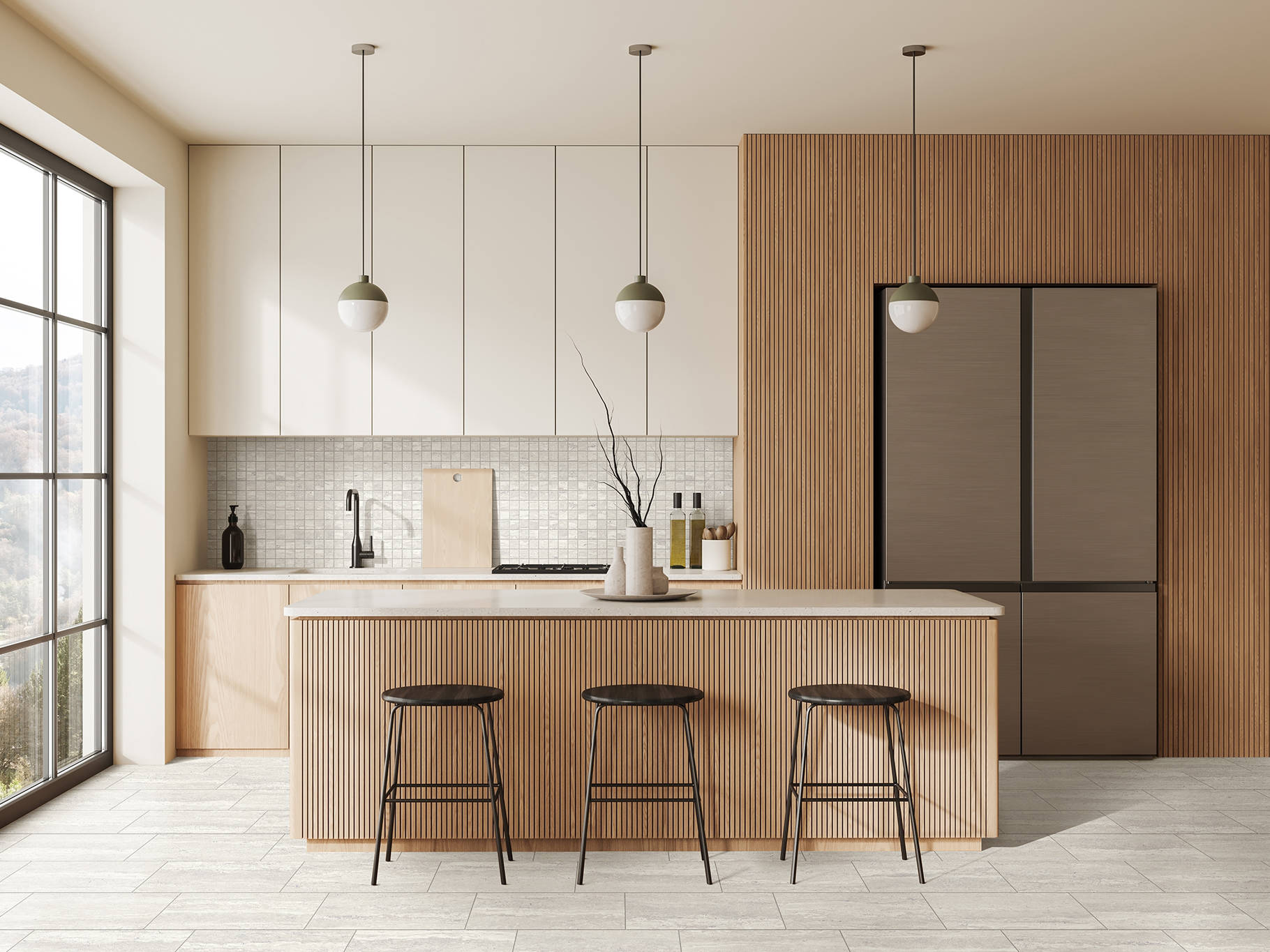 Saturnia Roman  2 | Qualis Ceramica | Luxury Tile and Vinyl at affordable prices