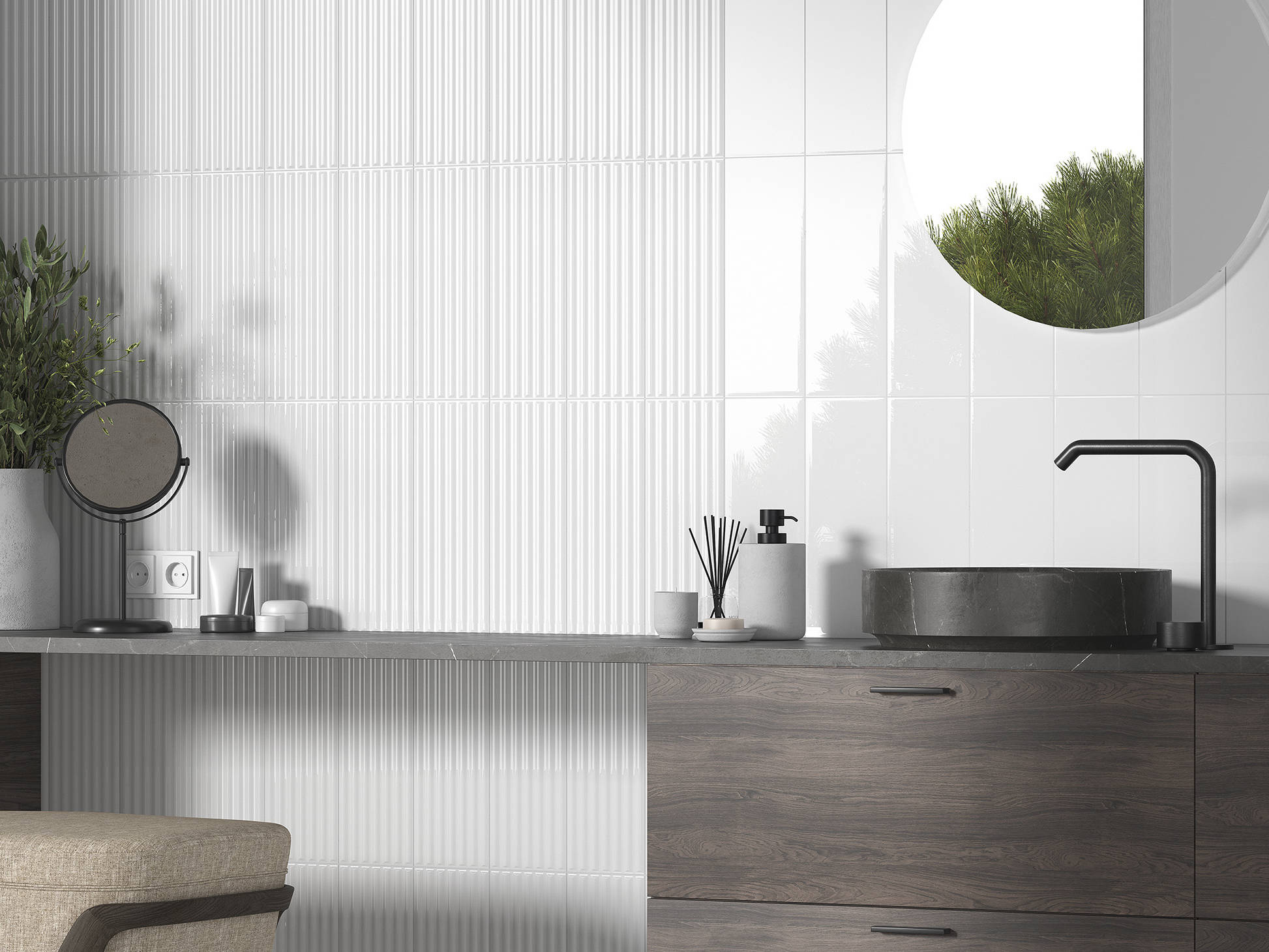 Sausalito 1 1 | Qualis Ceramica | Luxury Tile and Vinyl at affordable prices