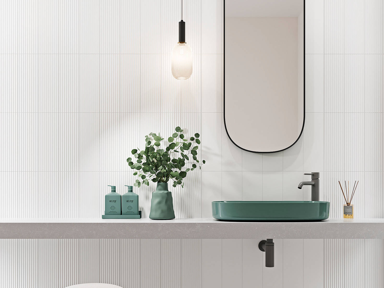 Sausalito 1 6 | Qualis Ceramica | Luxury Tile and Vinyl at affordable prices