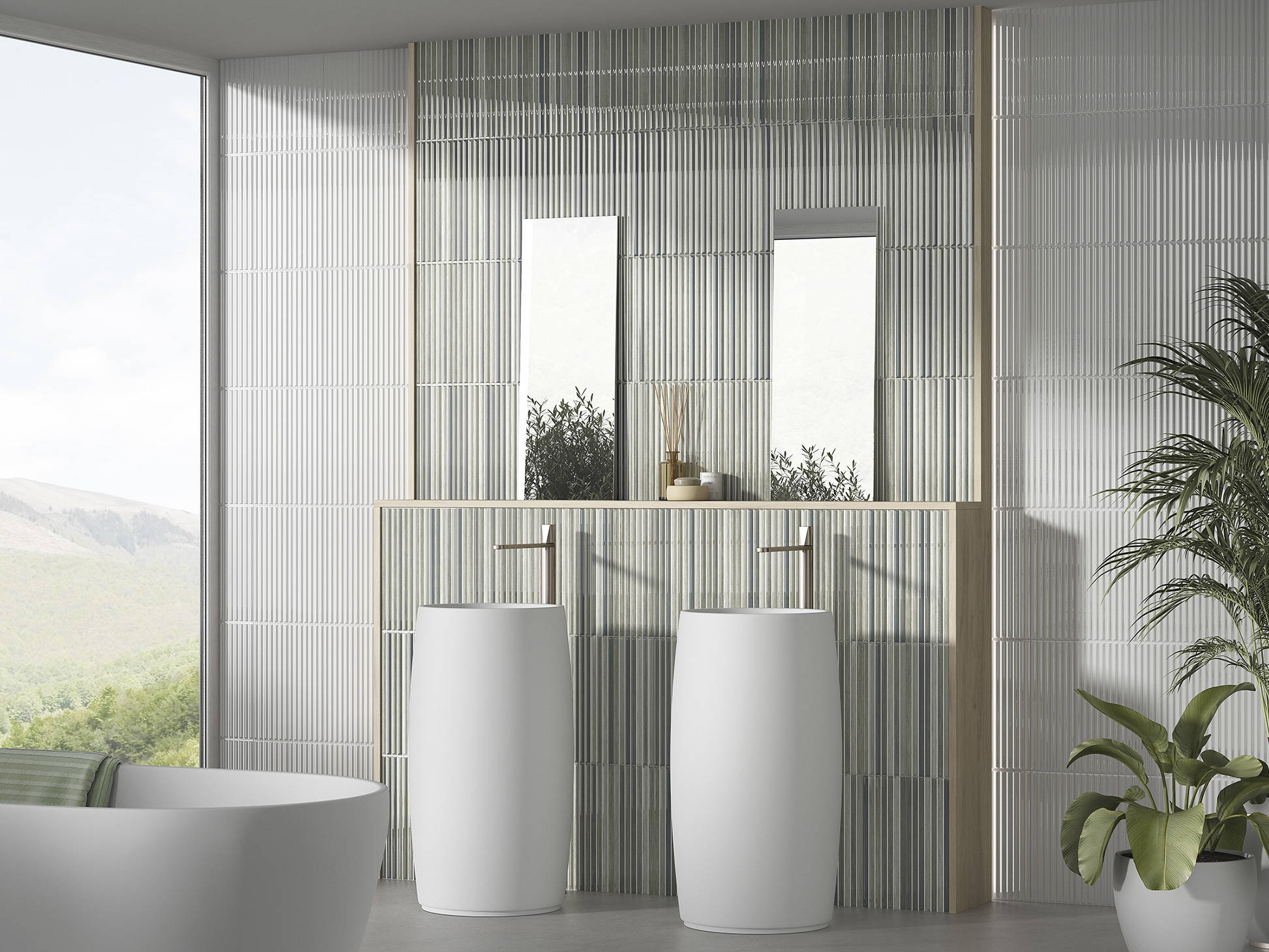 Sausalito 1 8 | Qualis Ceramica | Luxury Tile and Vinyl at affordable prices