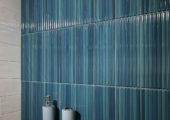 Sausalito 5X13 Ocean | Qualis Ceramica | Luxury Tile and Vinyl at affordable prices