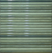 Sausalito 5X13 Sage | Qualis Ceramica | Luxury Tile and Vinyl at affordable prices