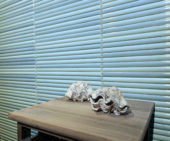 Sausalito 5X13 Sky | Qualis Ceramica | Luxury Tile and Vinyl at affordable prices