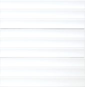 Sausalito 5X13 White Gloss 01 | Qualis Ceramica | Luxury Tile and Vinyl at affordable prices