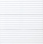 Sausalito 5X13 White  Gloss 02 | Qualis Ceramica | Luxury Tile and Vinyl at affordable prices