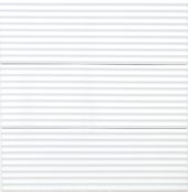 Sausalito 5X13 White Gloss 03 | Qualis Ceramica | Luxury Tile and Vinyl at affordable prices