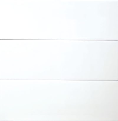 Sausalito 5X13 White Gloss