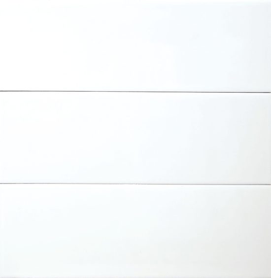 Sausalito 5X13 White Gloss