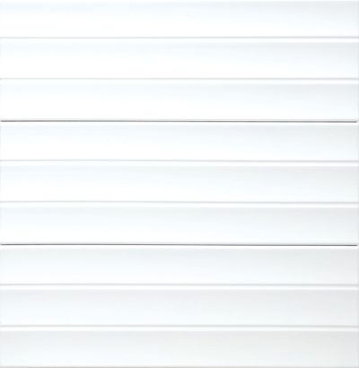 Sausalito 5X13 White Matt 01