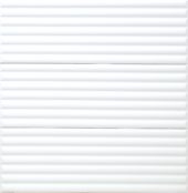 Sausalito 5X13 White Matt 02 | Qualis Ceramica | Luxury Tile and Vinyl at affordable prices