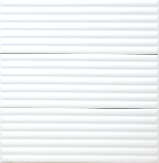Sausalito 5X13 White Matt 02