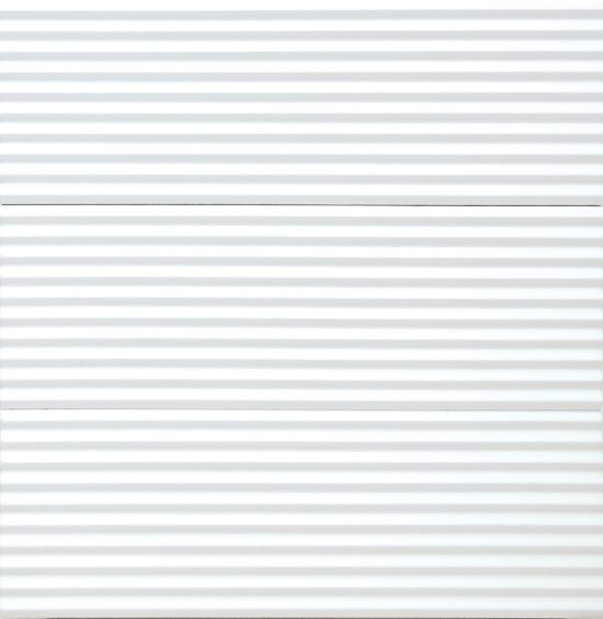 Sausalito 5X13 White Matt 03
