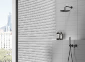 Sausalito 5X13 White Matt | Qualis Ceramica | Luxury Tile and Vinyl at affordable prices