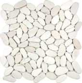 12X12 Flat Serenity Ivory | Qualis Ceramica | Luxury Tile and Vinyl at affordable prices