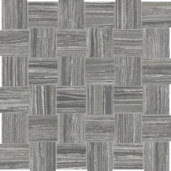 2x2 Carbon Basketweave