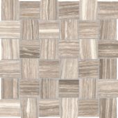 2x2 Clay Basketweave | Qualis Ceramica | Luxury Tile and Vinyl at affordable prices