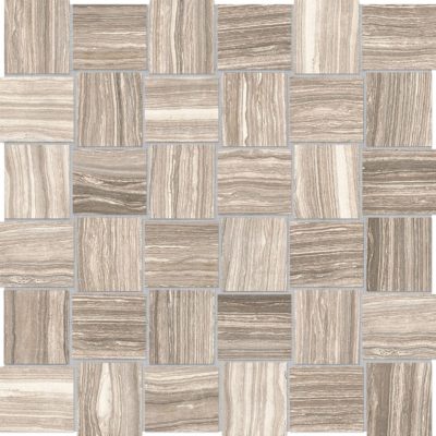 2×2 Clay Basketweave