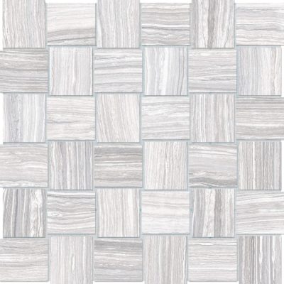 2×2 Ice Basketweave