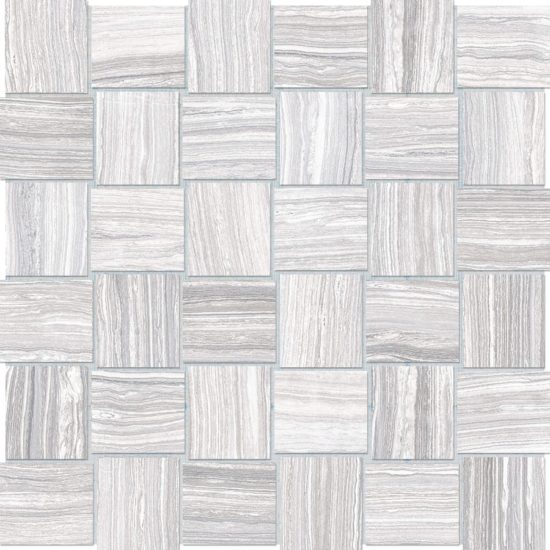 2x2 Ice Basketweave