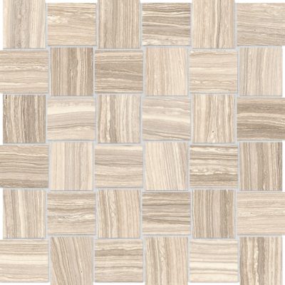 2×2 Sand Basketweave