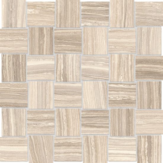 2x2 Sand Basketweave