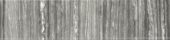 3X12 Carbon Bullnose | Qualis Ceramica | Luxury Tile and Vinyl at affordable prices