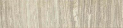 3X12 Clay Bullnose