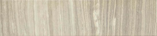 3X12 Clay Bullnose