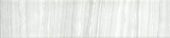 3X12 Ice Bullnose | Qualis Ceramica | Luxury Tile and Vinyl at affordable prices