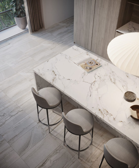 Arcadia 12X24F Ferrara Matte | Qualis Ceramica | Luxury Tile and Vinyl at affordable prices