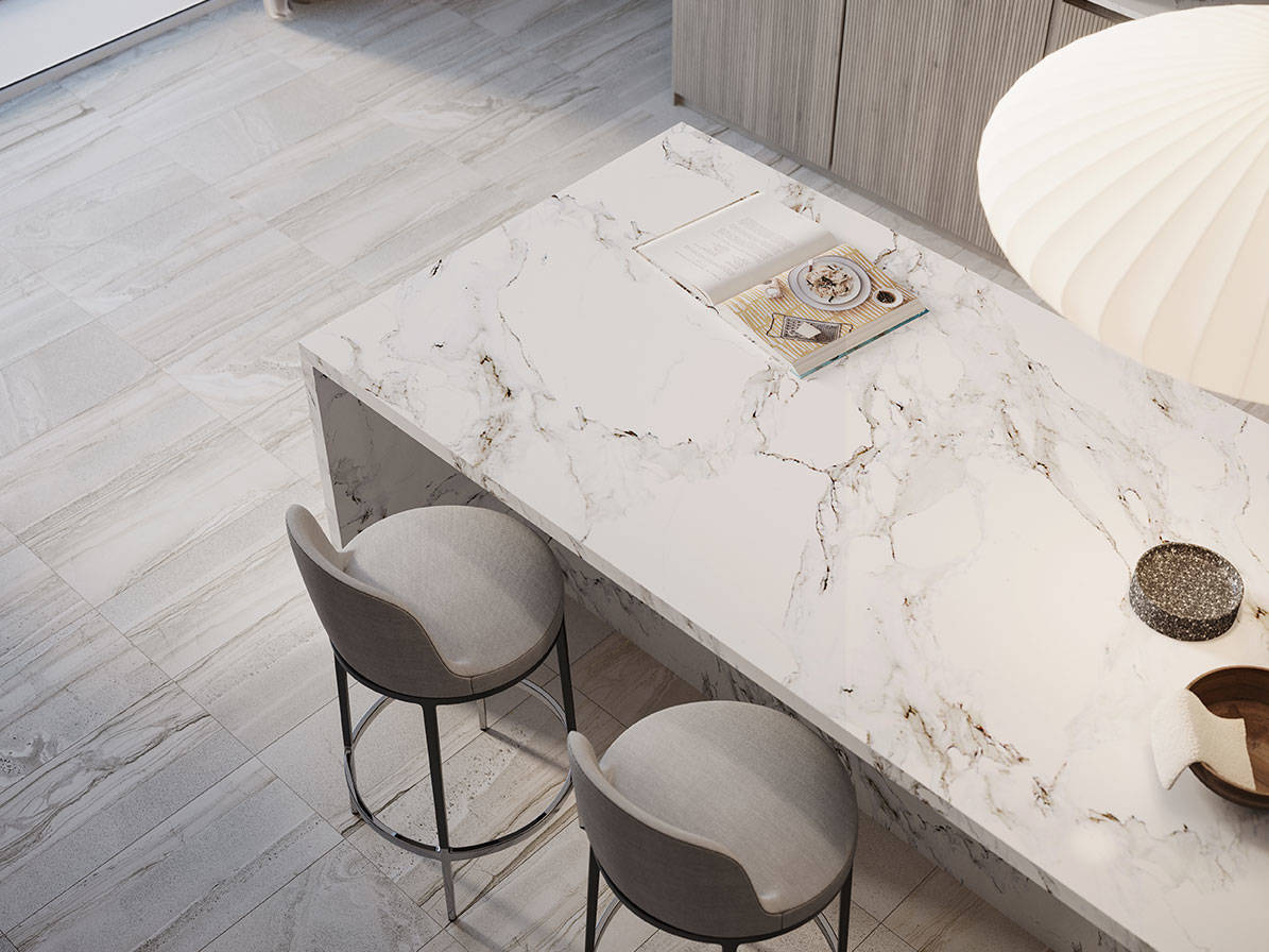 Arcadia 2 | Qualis Ceramica | Luxury Tile and Vinyl at affordable prices