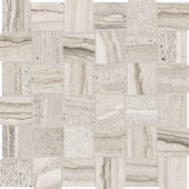 Arcadia 2X2 Basketweave Ferrara Matte | Qualis Ceramica | Luxury Tile and Vinyl at affordable prices