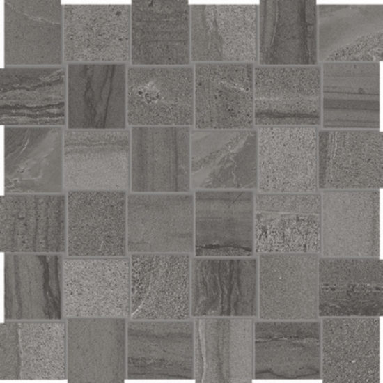 Arcadia 2X2 Basketweave Valle D | Qualis Ceramica | Luxury Tile and Vinyl at affordable prices