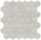 Lithoform 2" Hex Veincut Vista | Qualis Ceramica | Luxury Tile and Vinyl at affordable prices