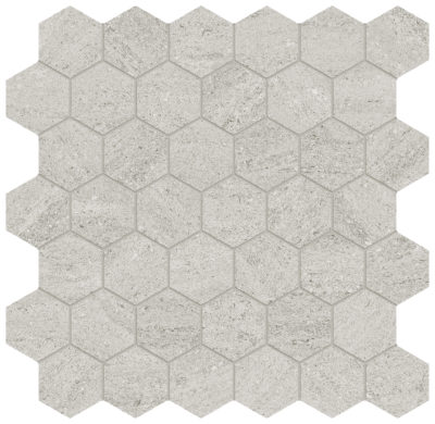 Lithoform 2″ Hex Veincut Vista