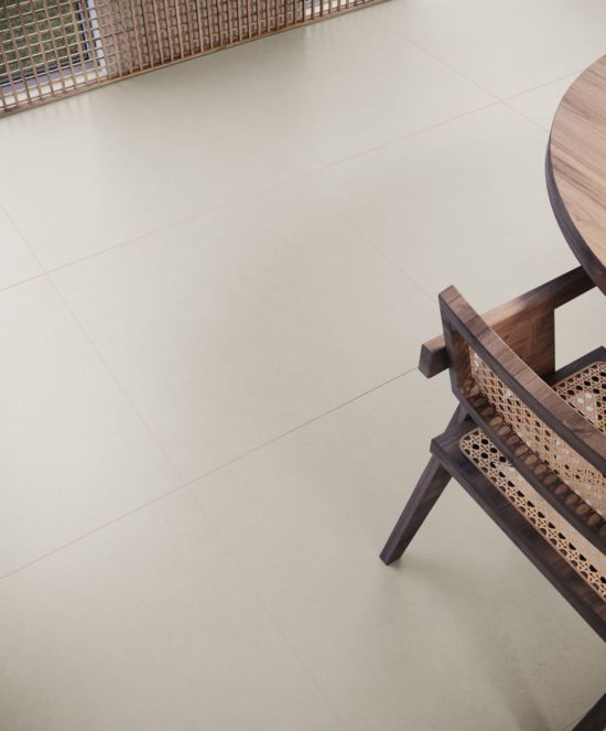 Lithoform 36X36 Crosscut Dunes | Qualis Ceramica | Luxury Tile and Vinyl at affordable prices