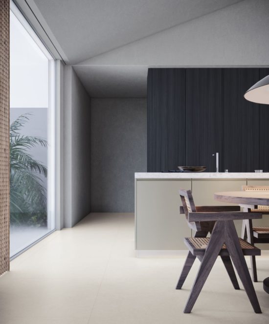 Lithoform 36X36 Crosscut Dunes | Qualis Ceramica | Luxury Tile and Vinyl at affordable prices