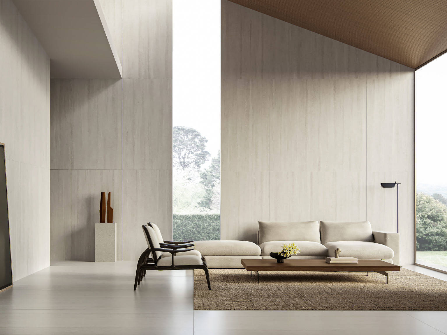 Lithoform Veincut 0 | Qualis Ceramica | Luxury Tile and Vinyl at affordable prices