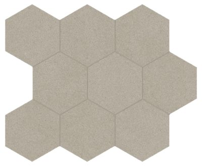 Serena 4″ Hex Valley