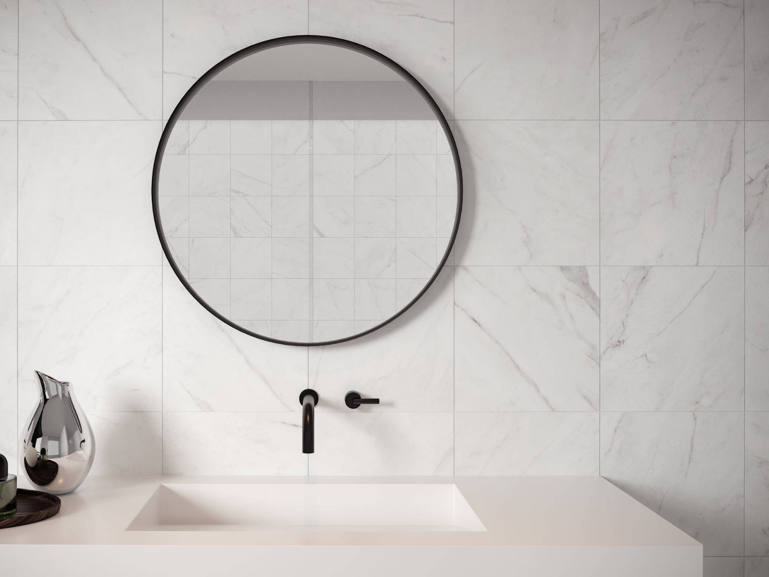 Altezza 0 | Qualis Ceramica | Luxury Tile and Vinyl at affordable prices
