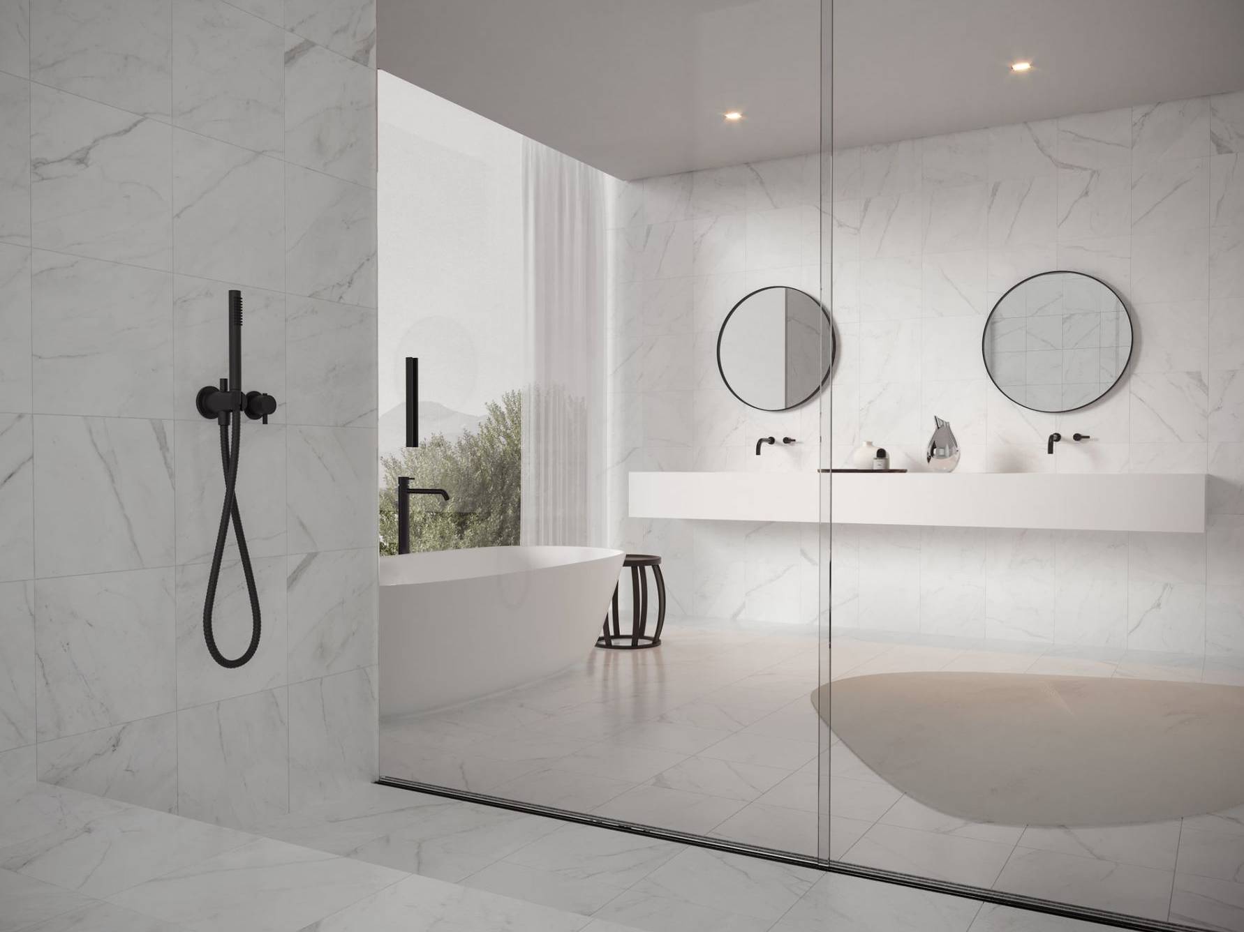 Altezza 2 | Qualis Ceramica | Luxury Tile and Vinyl at affordable prices