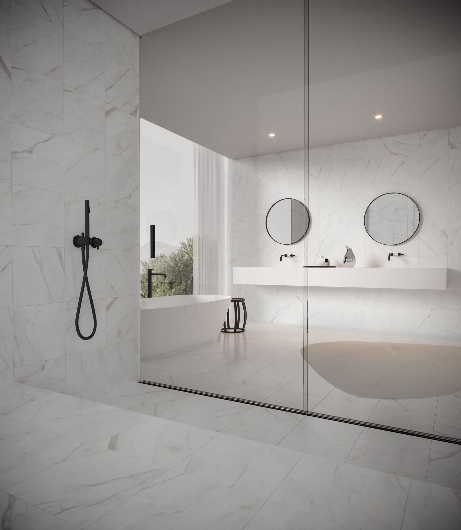 Altezza 2 | Qualis Ceramica | Luxury Tile and Vinyl at affordable prices